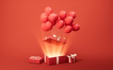 Free gift